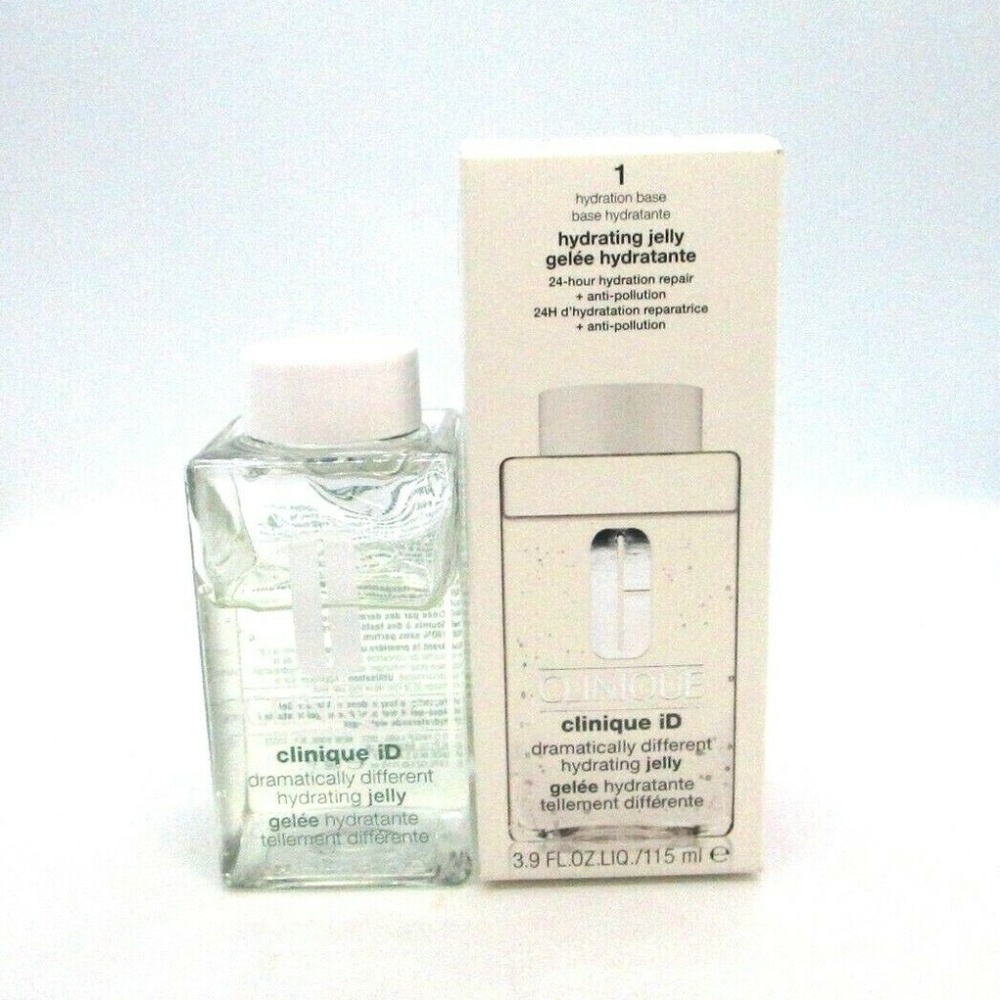Clinique Clinique iD Dramatically Different Hydrating Gel